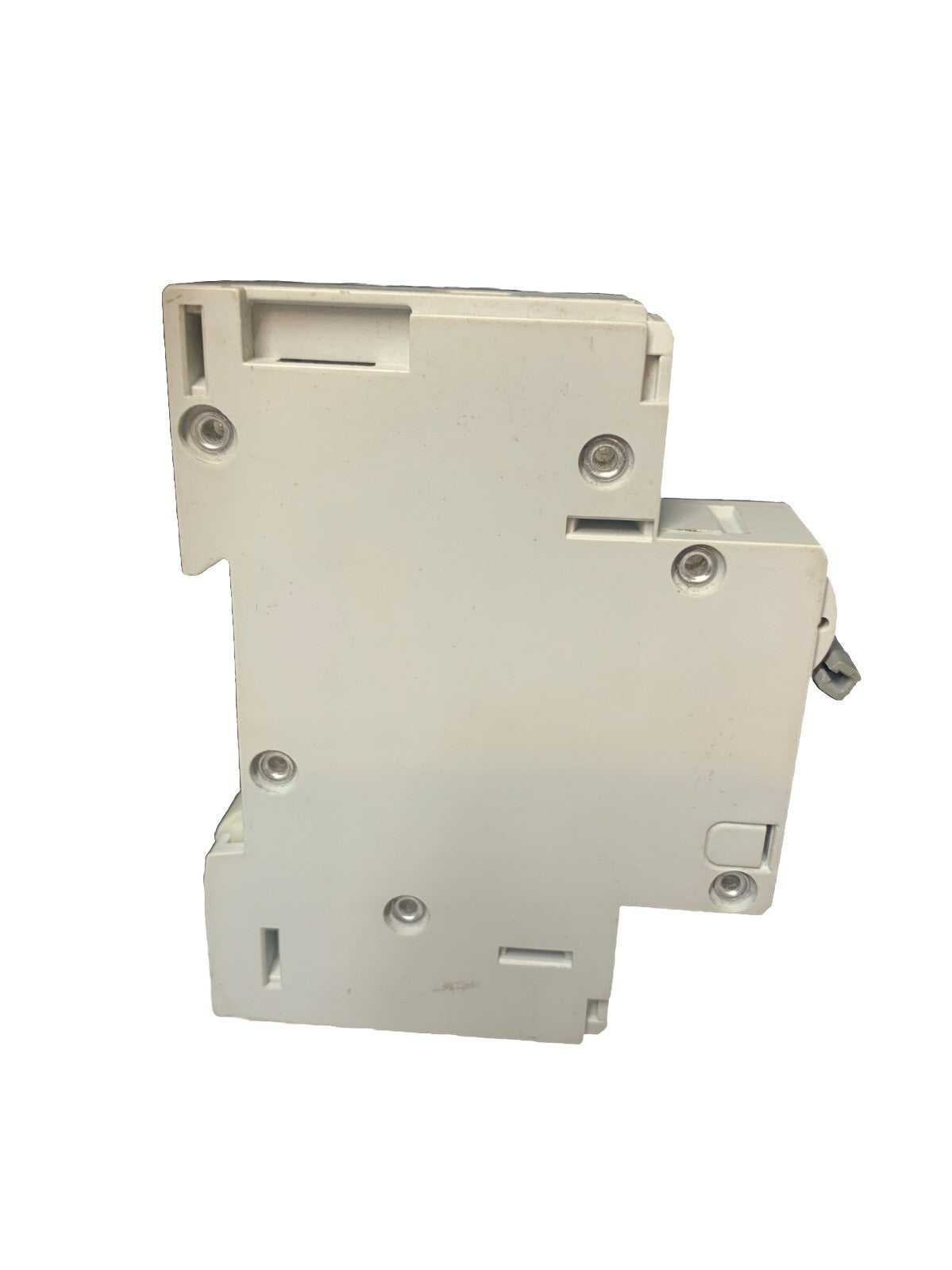 ALLEN BRADLEY 1492-CB1 CIRCUIT BREAKER SER. B 20AMP