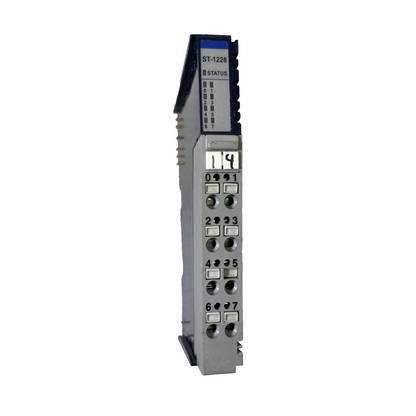 Crevis ST-1228 8-Point Digital Input Module 12-24V