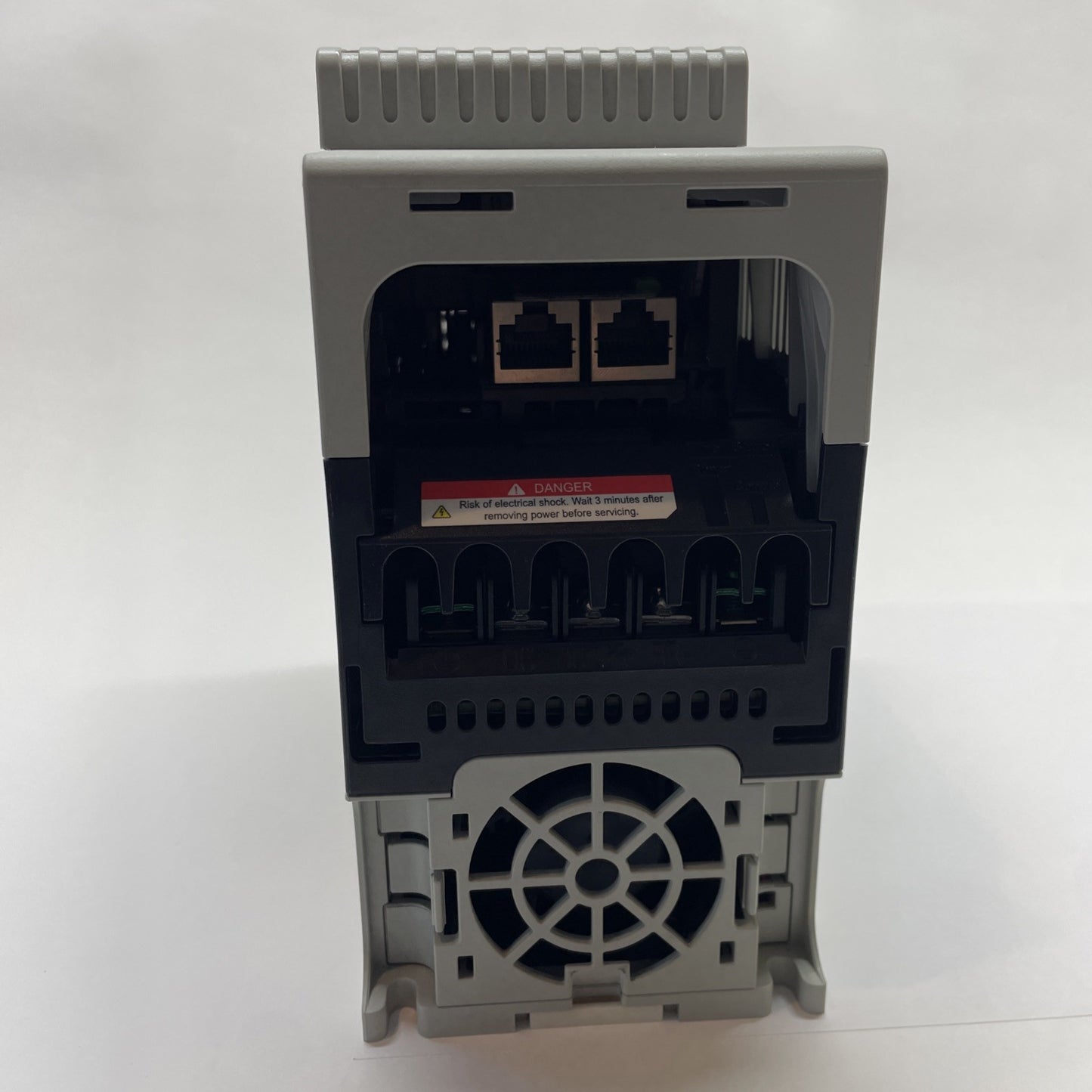 Allen-Bradley 25C-A8P0N104 PowerFlex 527 1.5 kW 8A AC Drive VFD