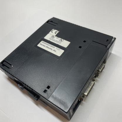Horner Electric HE693ASC900D ASCII/BASIC Communication Module