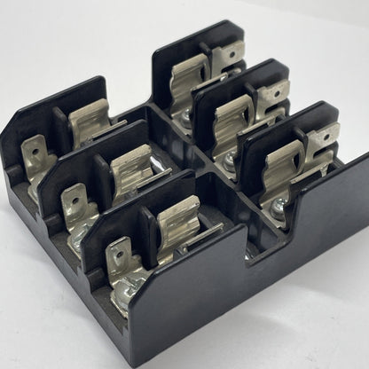 Buss BM6033SQ Fuseholder M60030-3SQ E12-5680 30A 600V