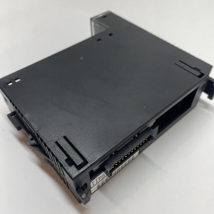 GE Fanuc IC693MDL240C Input 120 VAC 16 Point Module 1PC