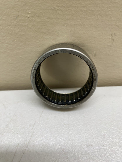 INA HK 4018 RS / NEEDLE ROLLER BEARING CUP TYPE / NEW