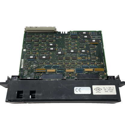 GE FANUC IC697BEM713G BUS EXPANSION TRANSMITTER