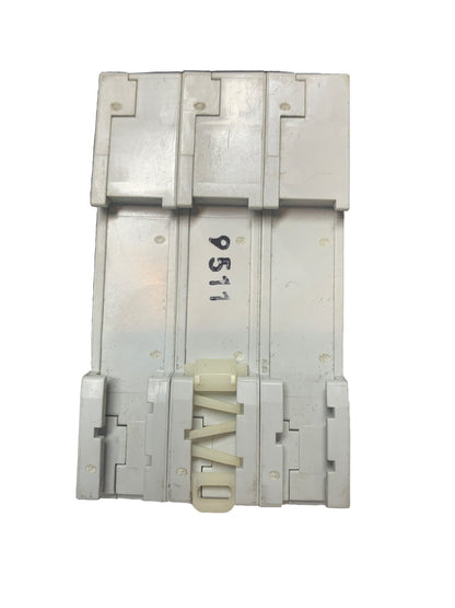 ALLEN BRADLEY 1492-CB3 CIRCUIT BREAKER G050 SER. B 5AMP