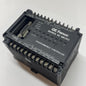 GE FANUC Series 90 Micro IC693UDR001BP1 PLC Module 24VDC Relay CPU
