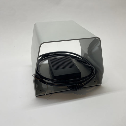 ALTECH CORP 51.653V-61008 FOOT SWITCH FM1-SS1-F4-U 51653V61008