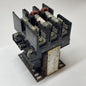 Square D 9070-KF50D2 / 9070-TF50D2 Control Transformer 50 VA 240/480 V - 24 V
