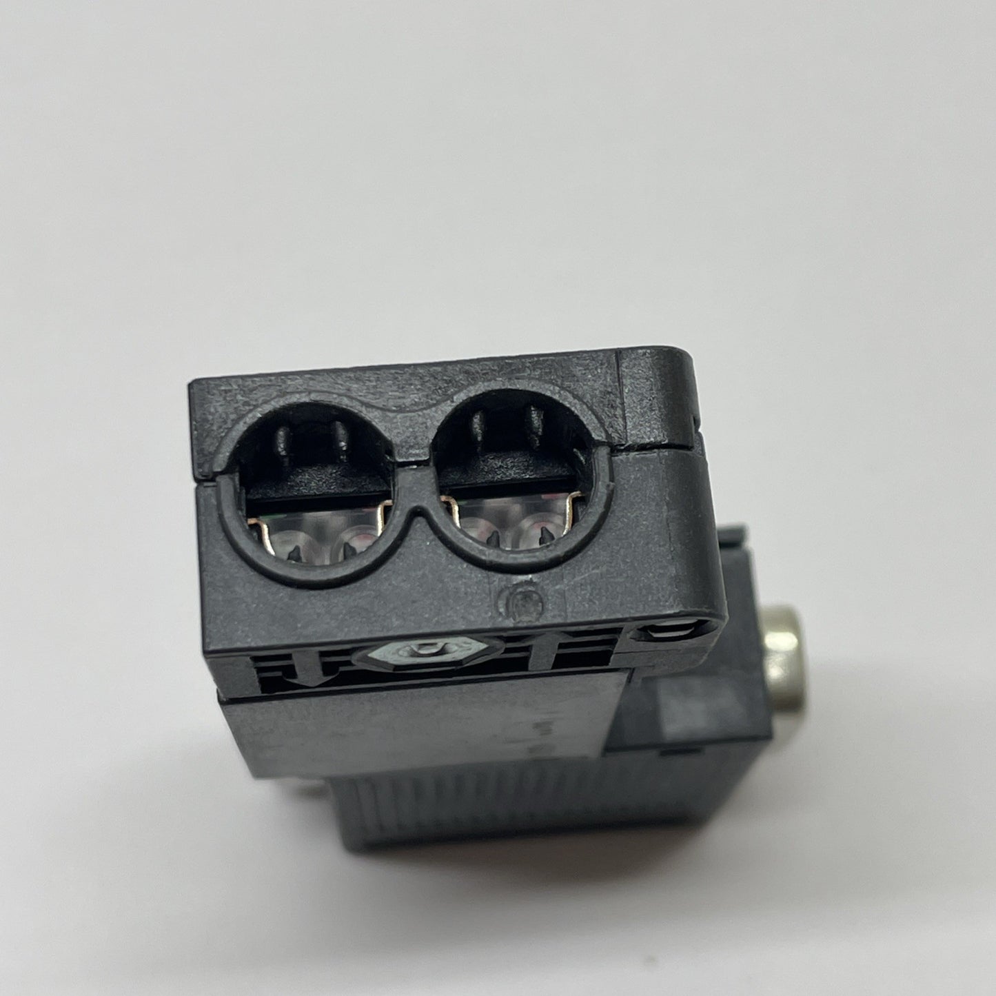 SIEMENS 6ES7972-0BB50-0XA0 SIMATIC DP Bus Connector 90° PG Socket PROFIBUS