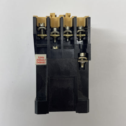 (LOT OF 3) Allen Bradley 700-F220A1 Ser B Relay 10A 600VAC 110/120V