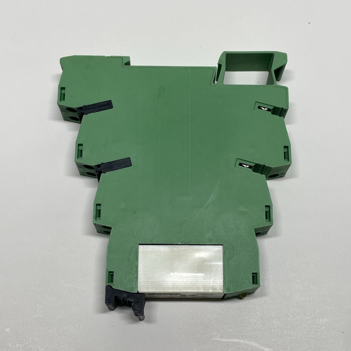 PLC-BSC-24DC/21HC Phoenix Contact Relay Base DIN Rail Socket 24 VDC 2967772