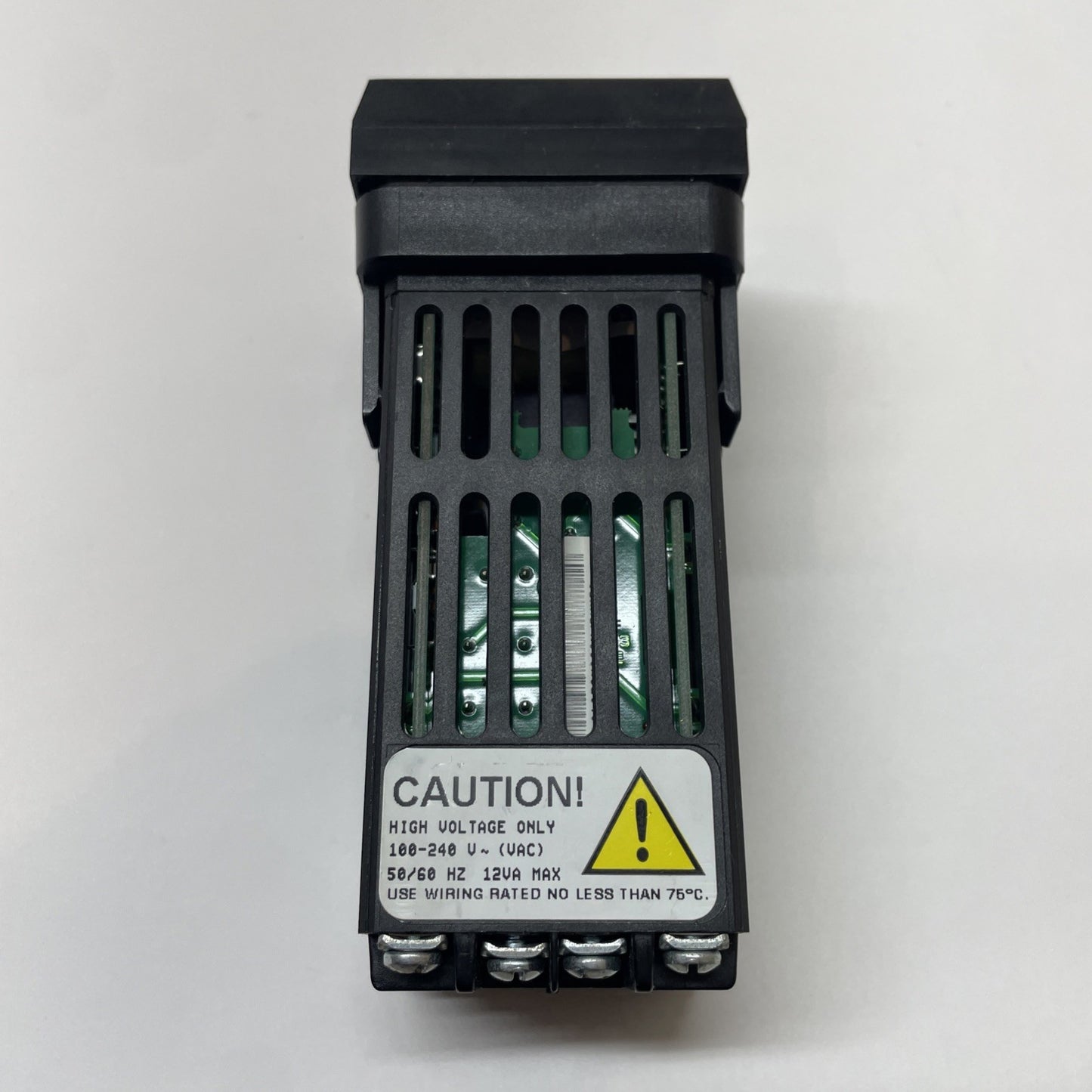 Watlow 93BB-1FA0-00RG Series 93 Temperature Controller