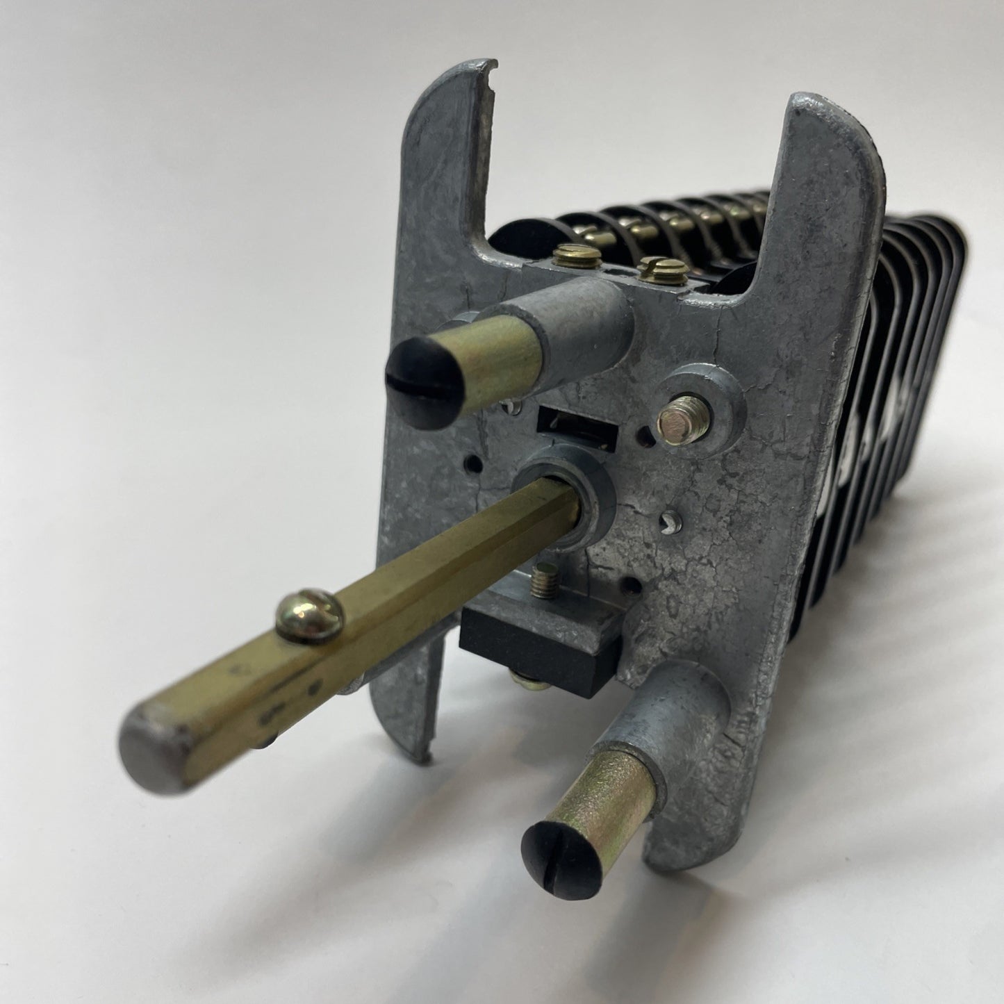 General Electric 16SB1 1-Pole Switch SB1GB4A44LUB4Y