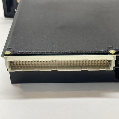 FANUC IC697CGR935-CB CENTRAL PROCESSOR UNIT (W/ KEYS) CGR935 WITH 1 MEG MEMORY