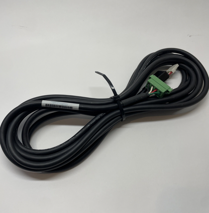 IAI CB-X-MA050 Motor Cable 5M Controller Cable