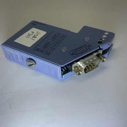 B & R Automation 7IF311.7 PLC interface Module Rev 03.00 IF 311 RS 232