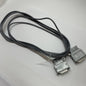 Siemens AG(PG-SS) TD/OP TTY - 10' Cable - 6XV1440-2AH32