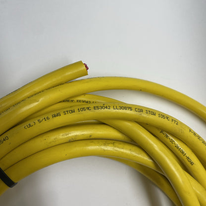Cable 10150540 E53042 ll30875 P-7K-SC-261061-MSHA 45' (540")