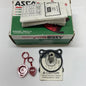 📌 ASCO / RedHat 158-929 (158929) Solenoid Valve Parts / Repair Kit