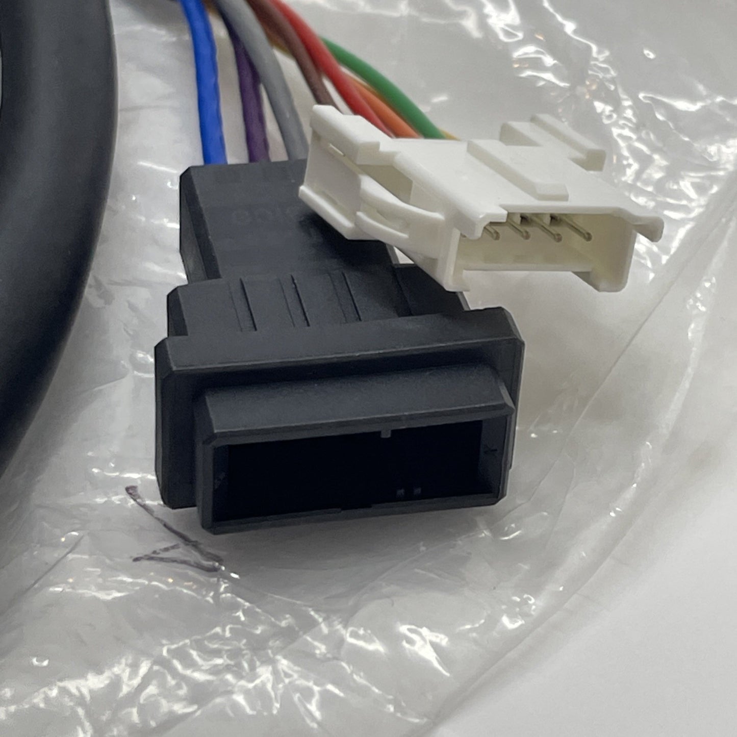 NEW Oriental Motor CC02BLH2R Flexible Extension Cable 1.5 m