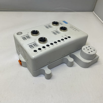 Allen Bradley 1738-IB8M12 ArmorPoint 8 Pt. Input Module Ser A F/W 3.022