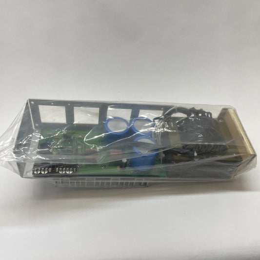 Sola HD SLS-24-120T Linear Power Supply 24VDC 12A 288W Silver Line Series