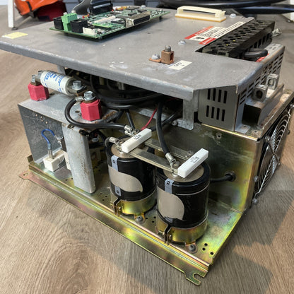 56882-2160 Toshiba Transistor Inverter 16kva 15hp **READ**