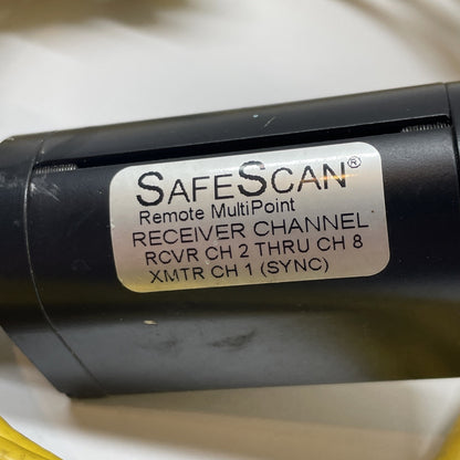 COOPER CROUSE-HINDS 5000120-78 Photoelectric Receiver