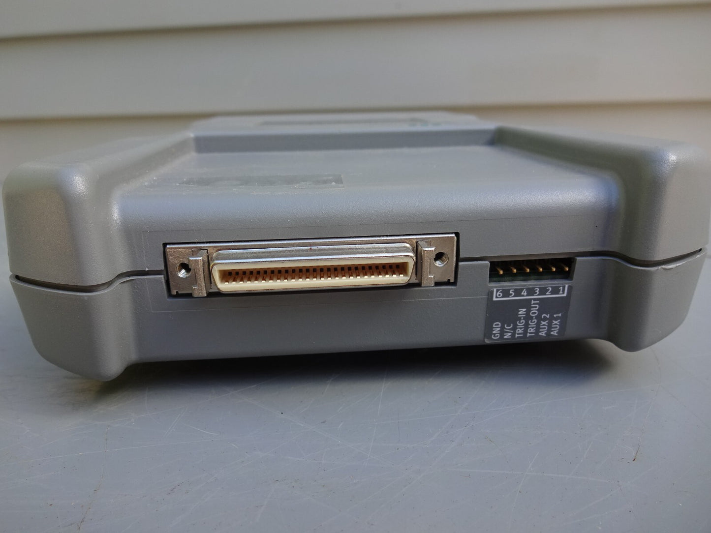 APPLIED MICROSYSTEM MIPS CODETAP / 822473 / SKYNET SNP-PA51-AM ADAPTER + MANUAL