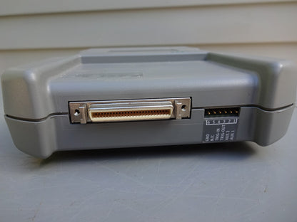 APPLIED MICROSYSTEM MIPS CODETAP / 822473 / SKYNET SNP-PA51-AM ADAPTER + MANUAL