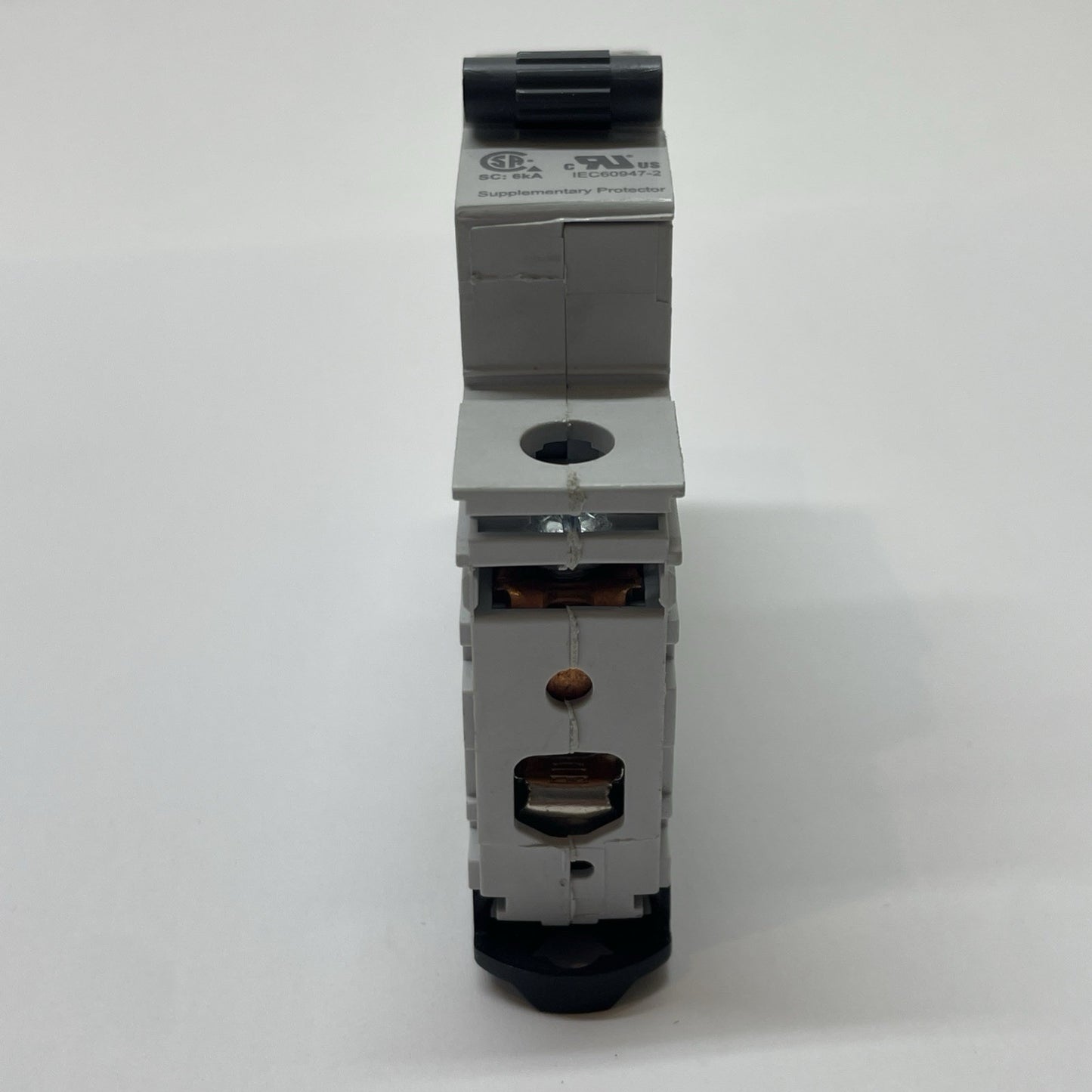 General Electric Ge EP61ULC05 Miniature Circuit Breaker 1p 6000 Amp 277 VAC