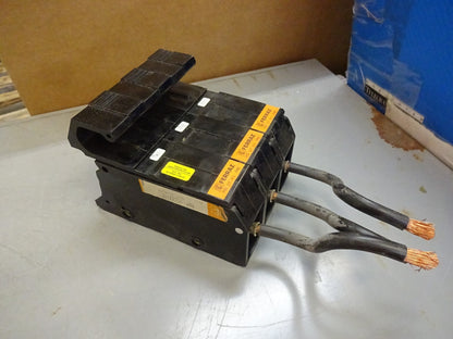 FERRAZ SHAWMUT K220073 / FUSE HOLDER 3 POLE