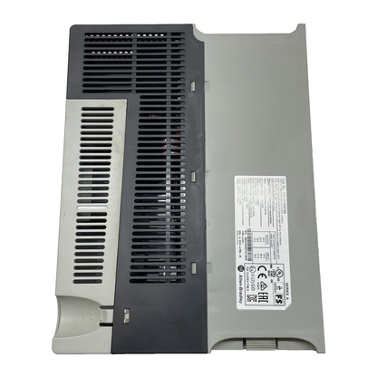 Allen-Bradley 25B-D030N104 PowerFlex 525 AC Drive 15kW 20HP 30A 480V