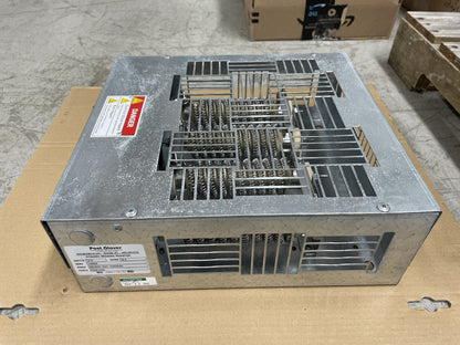 Post Glover T32R1K08 Dynamic Braking Resistor 32Ω 1080W PowerFlex Compatible