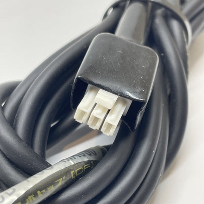 IAI CB-ACS-MA030 Motor Cable 3 Meter for RCA Series Actuators (USA SELLER)