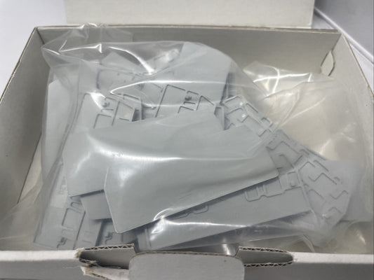 *NEW* Allen Bradley 1492-EBL2Q Ser. A End Barriers LOT OF 20