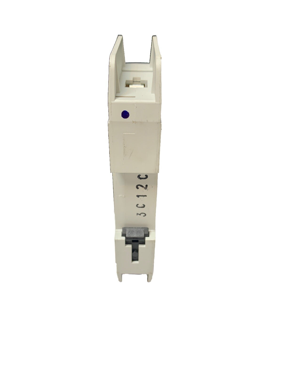 ALLEN BRADLEY 1489-A CIRCUIT BREAKER SER. A 2AMP