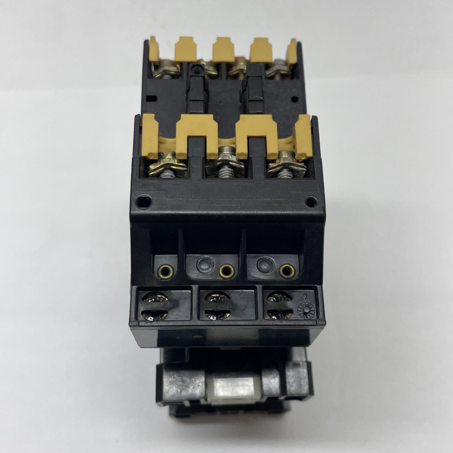 ALLEN BRADLEY 100-A09ND3 SER. B Contactor with 193-BSB 30 Overload Relay