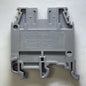 LOT OF 26 M4/6 5116 DIN Rail Mount Terminal Block, 600 Volt, 25 Amp