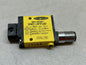 BANNER SM312FPQD / 26837 MINI-BEAM SENSOR / USED AS DEMO ONLY