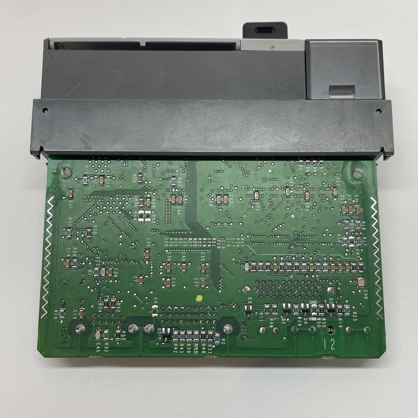 Allen Bradley SLC 5/03 1747-L531 SER E SLC 500 CPU