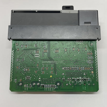 Allen Bradley SLC 5/03 1747-L531 SER E SLC 500 CPU