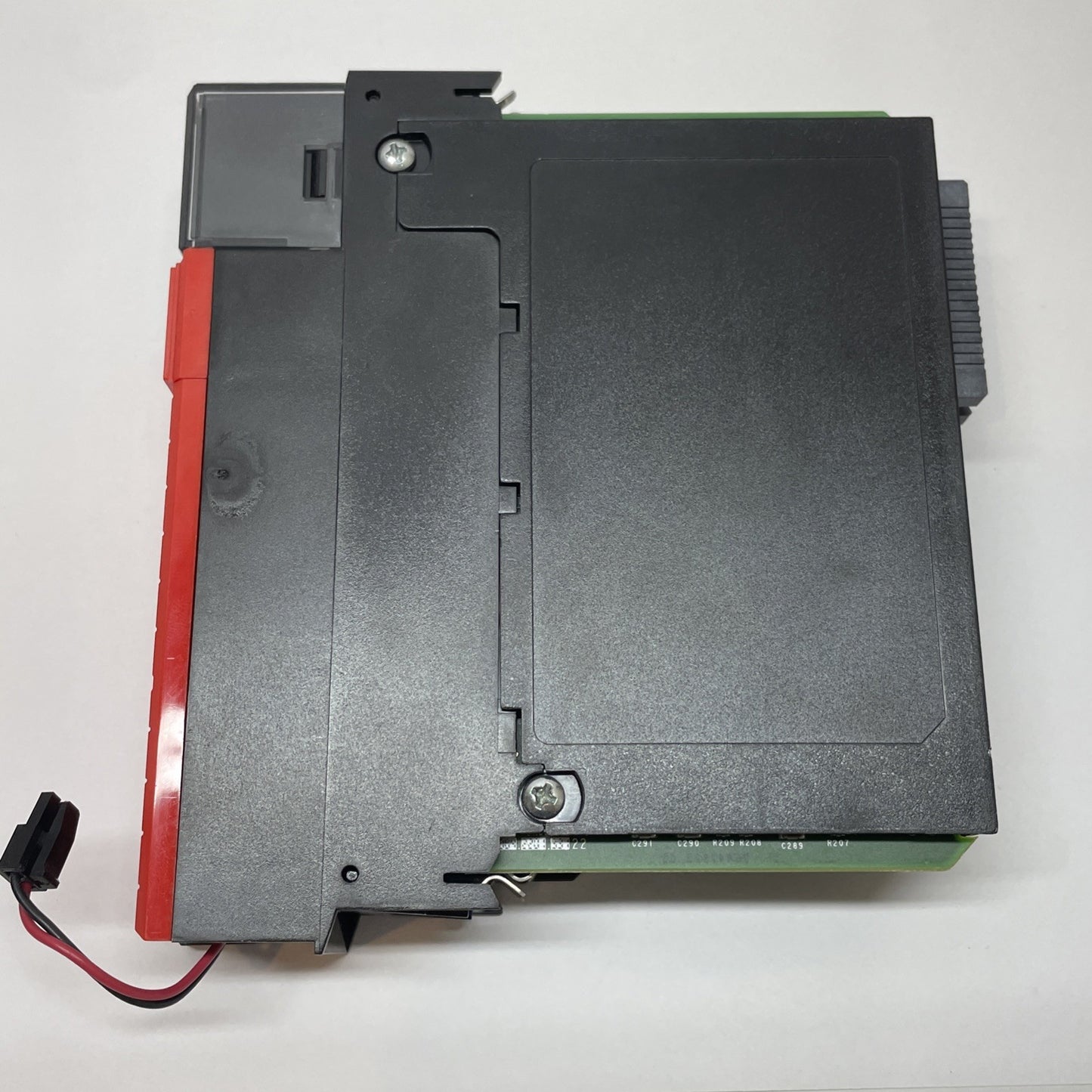 Allen Bradley Guardlogix Processor Module 1756-LSP Logix55LSP B 55LSP PN-13845