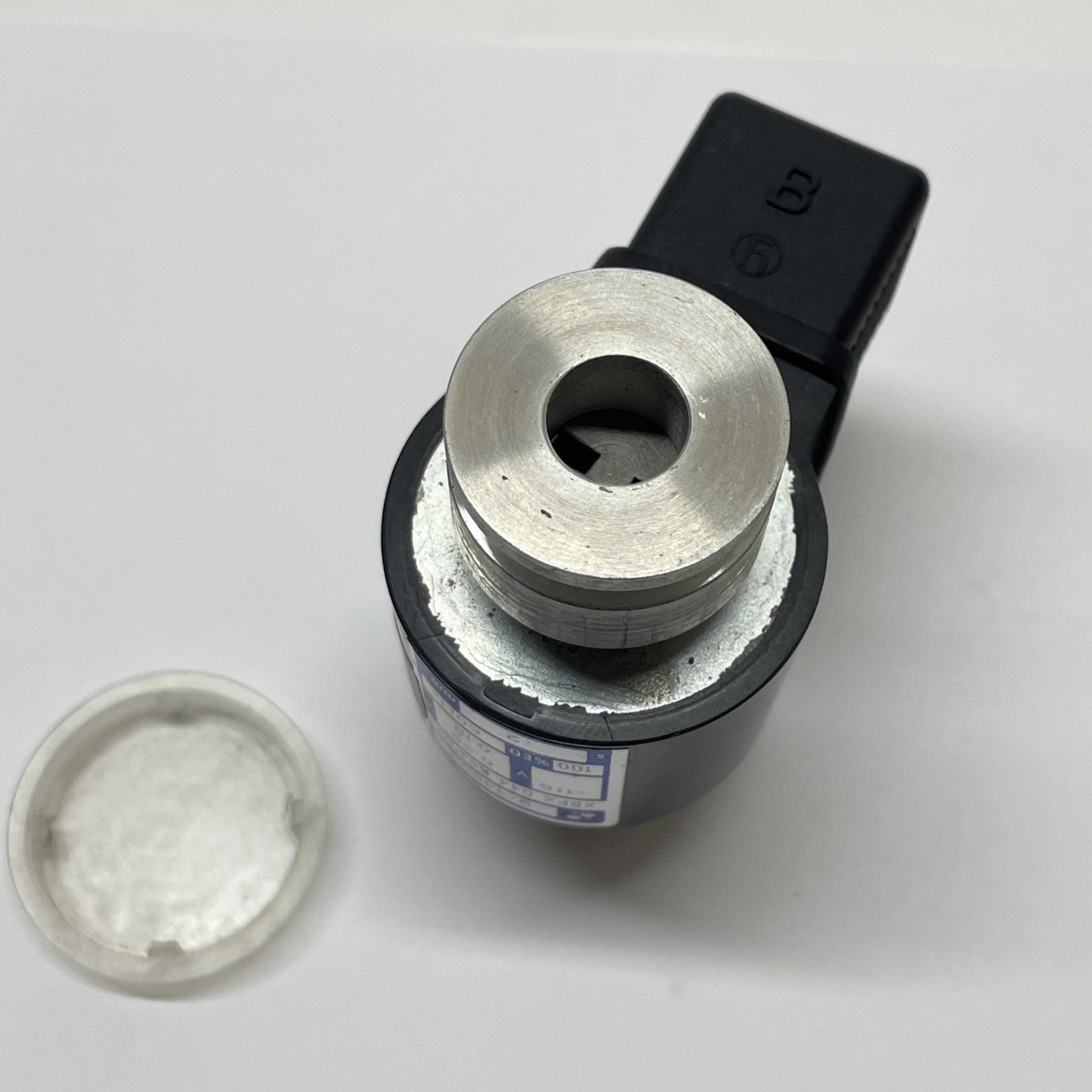 1PCS MAGNET-SCHULTZ XBPX 044 K54 D34 / (9/44685) wie 17426 ***MAKE OFFER***