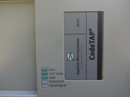 APPLIED MICROSYSTEM MIPS CODETAP / 902411