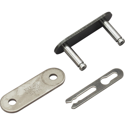 TSUBAKI RF2040-JL / RF2040JL CONNECTING LINK B11I137