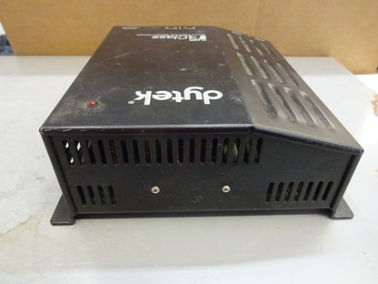 DYTEK E CLASS MARINE ELECTRONIC 10A AMP BATTERY CHARGER