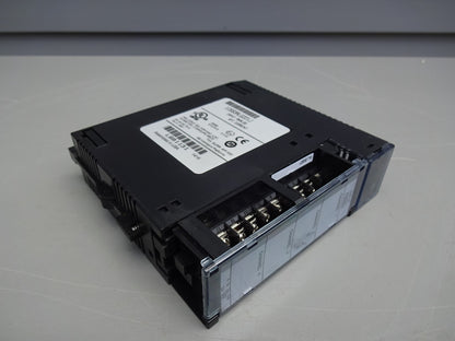 GE FANUC IC693ALG221J / IC693ALG221 ANALOG INPUT MODULE