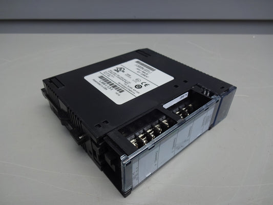 GE FANUC IC693ALG221J / IC693ALG221 ANALOG INPUT MODULE