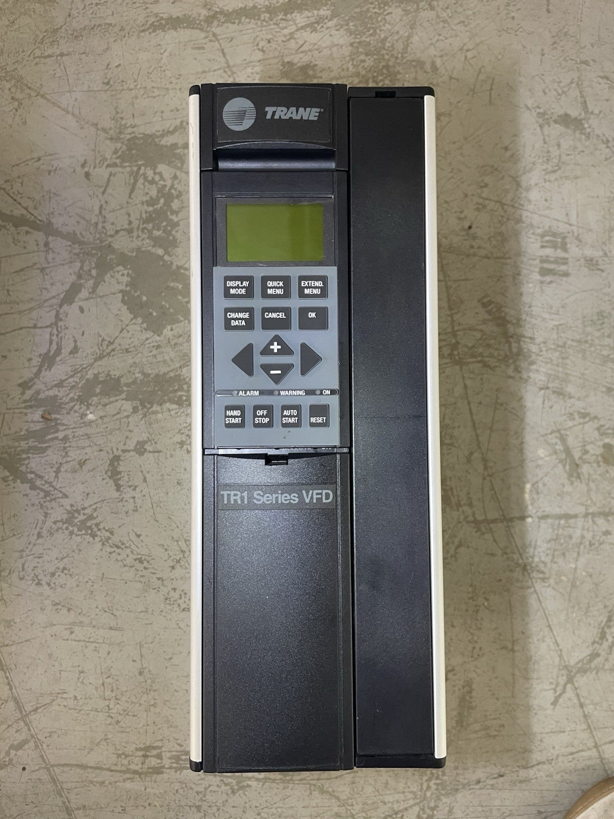 Trane TR1-Series R178B6627 380-460V Variable frequency drive 3.7kW/5HP